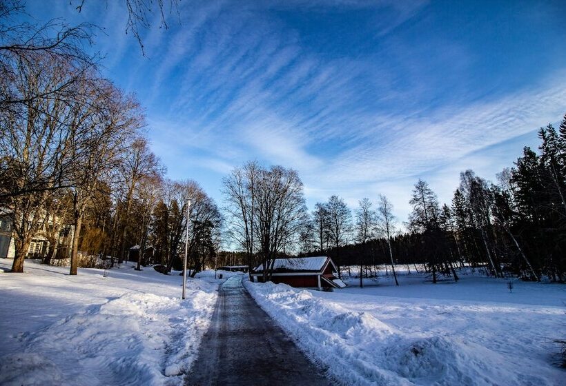 Fotos del hotel Li Nuuksio:  24