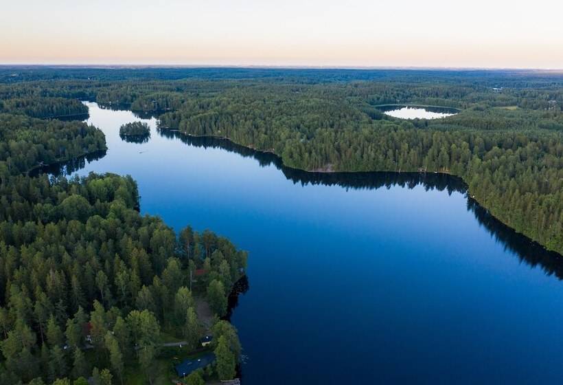 Fotos del hotel Li Nuuksio:  7