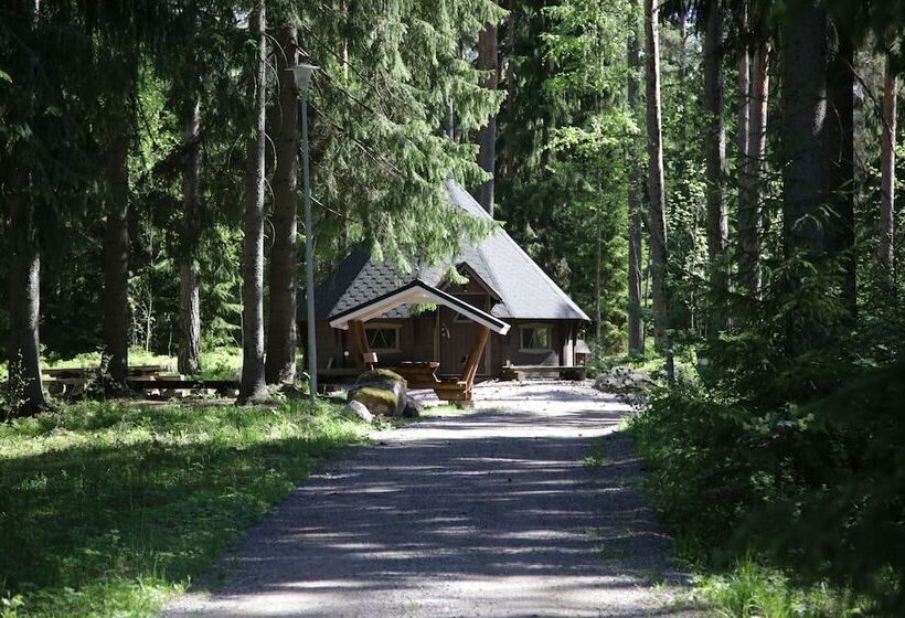 Fotos del hotel Li Nuuksio:  14