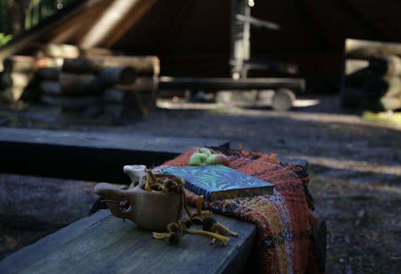 Fotos del hotel Li Nuuksio:  6