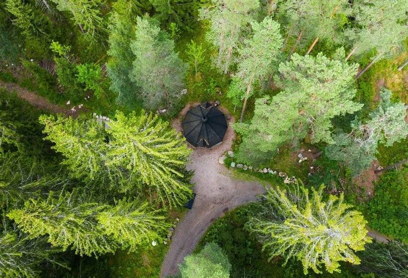 Fotos del hotel Li Nuuksio:  20