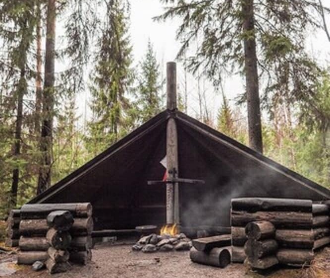 Fotos del hotel Li Nuuksio:  9