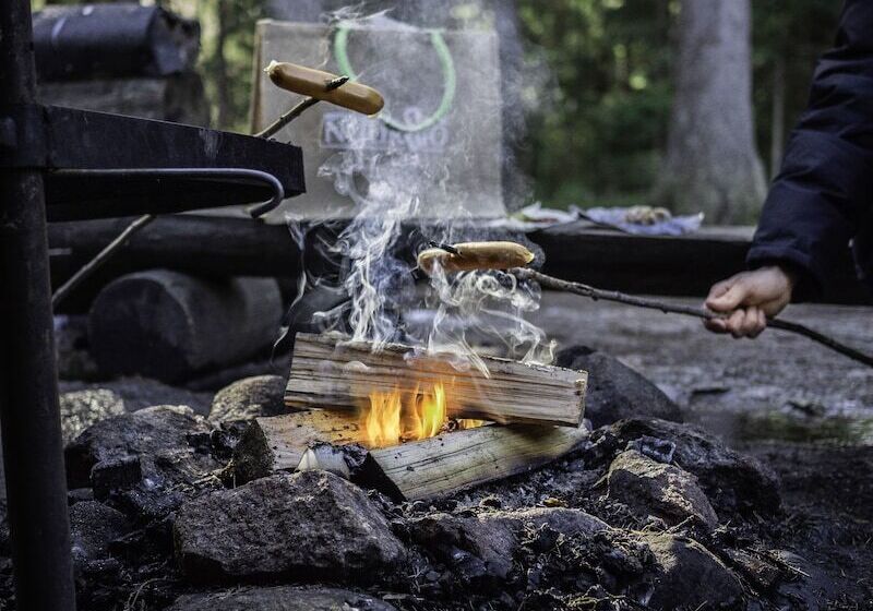 Fotos del hotel Li Nuuksio:  16