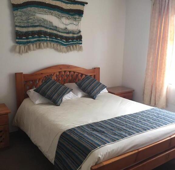 Fotos del hotel Maucho:  5