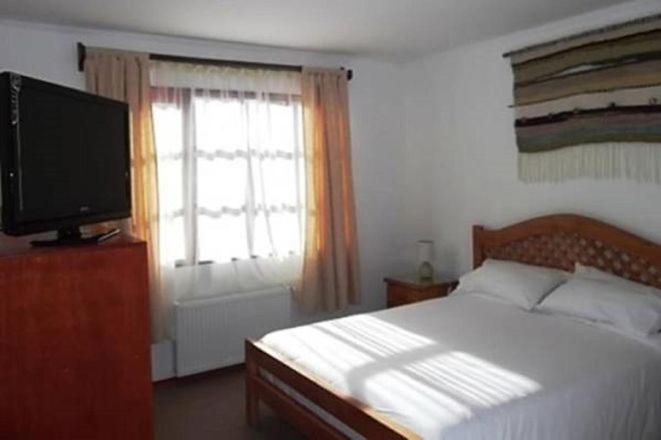 Fotos del hotel Maucho:  2