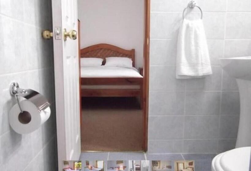 Fotos del hotel Maucho:  4