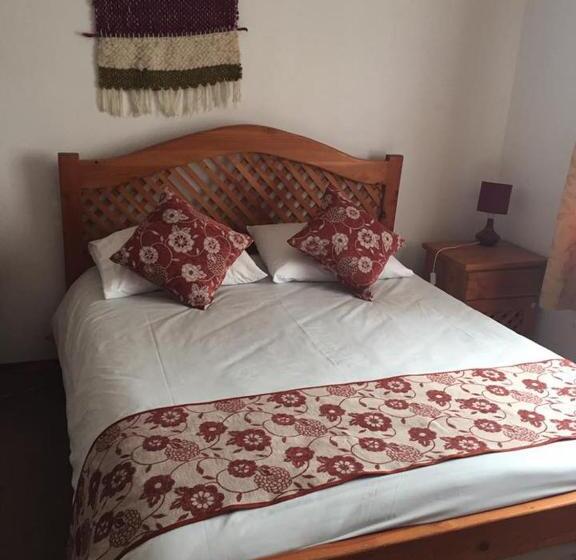 Fotos del hotel Maucho:  3