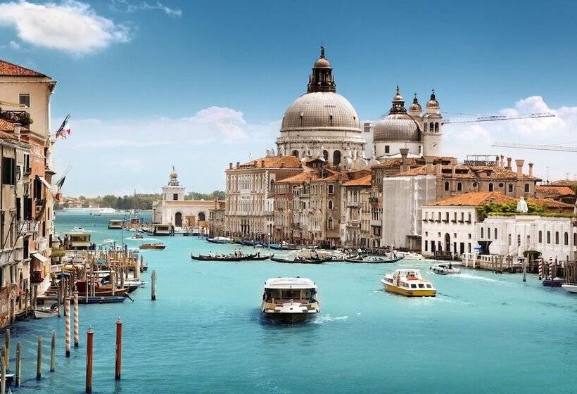 Fotos del hotel Messner Palace:  3