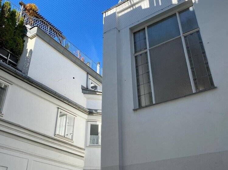 Fotos del hotel Pension Nossek:  10