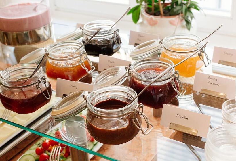 Fotos del hotel Pension Nossek:  14