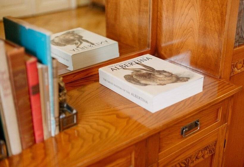 Fotos del hotel Pension Nossek:  18