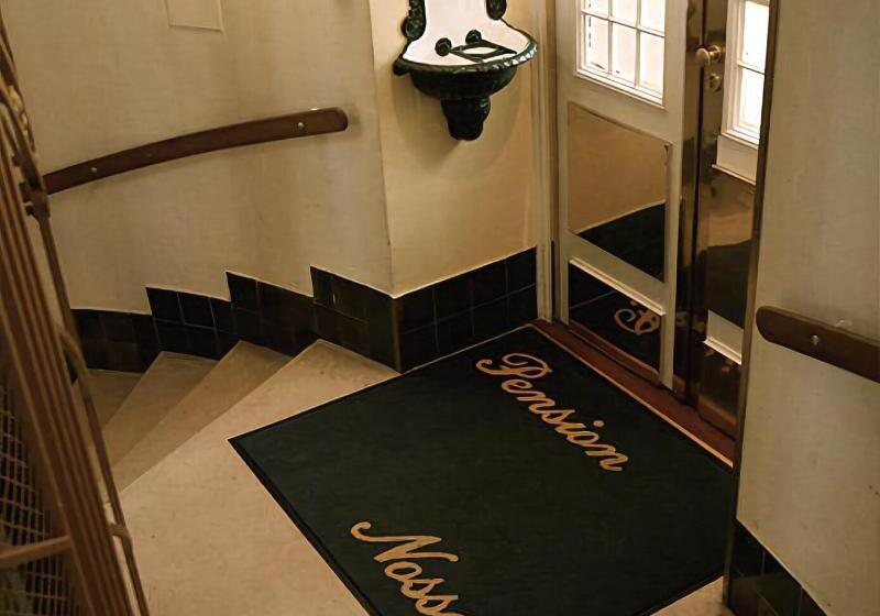 Fotos del hotel Pension Nossek:  12