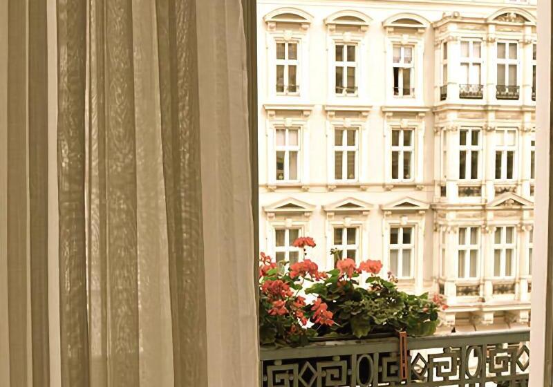 Fotos del hotel Pension Nossek:  7