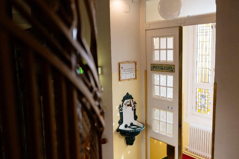 Fotos del hotel Pension Nossek:  21