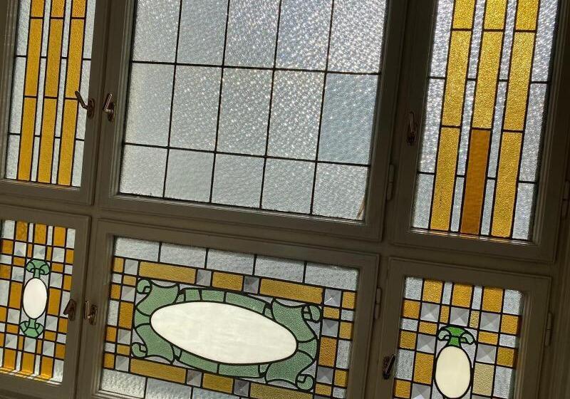 Fotos del hotel Pension Nossek:  15