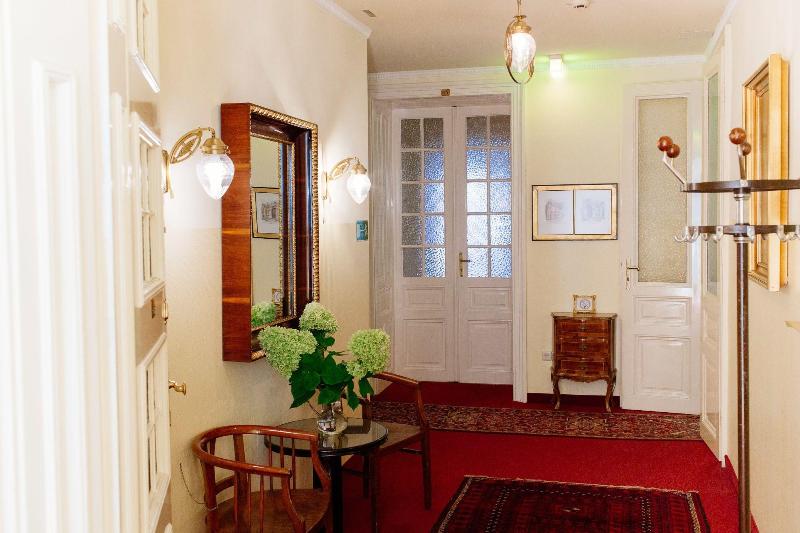 Fotos del hotel Pension Nossek:  13