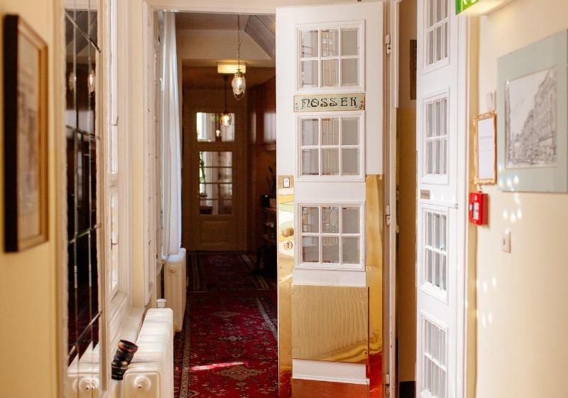 Fotos del hotel Pension Nossek:  4