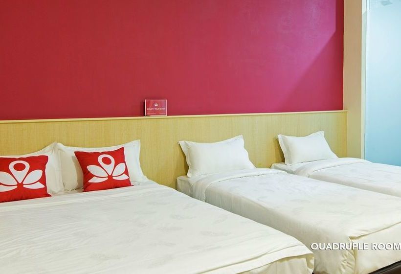 Fotos del hotel Sh  Pudu:  16