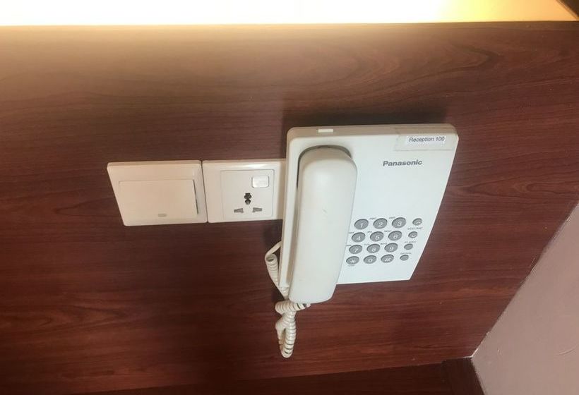 Fotos del hotel Sh  Pudu:  21