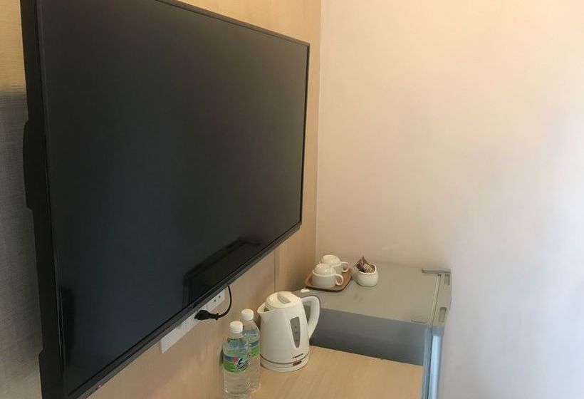 Fotos del hotel Sh  Pudu:  20