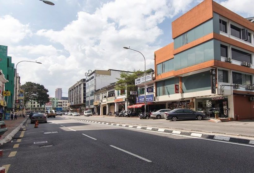 Fotos del hotel Sh  Pudu:  5