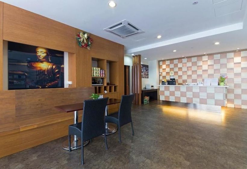 Fotos del hotel Sh  Pudu:  7