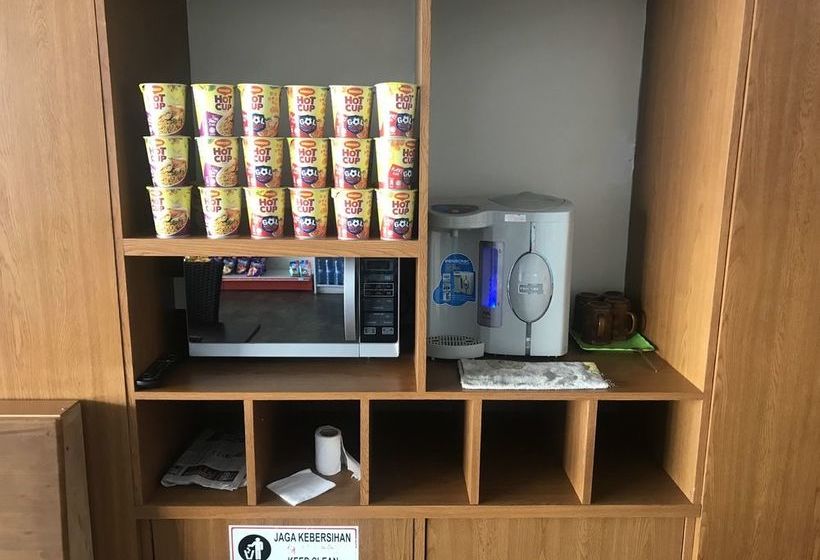 Fotos del hotel Sh  Pudu:  23