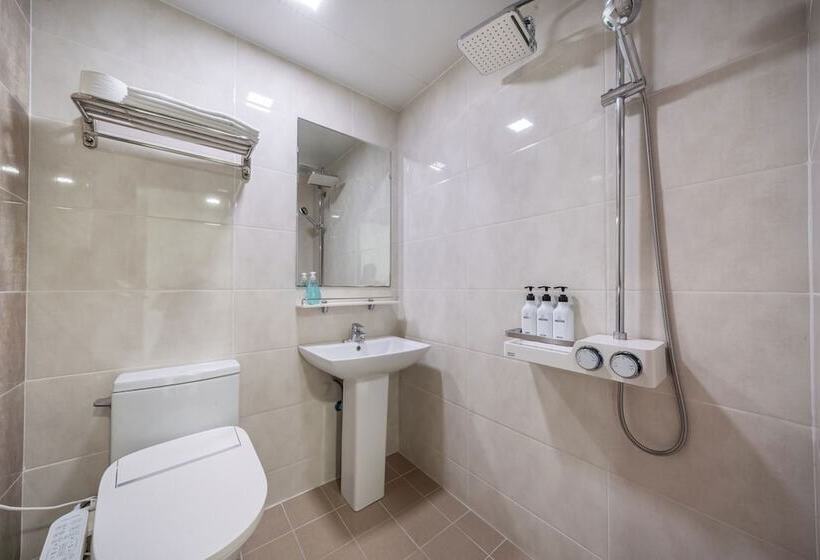 Fotos del hotel Sunrise  Jungmun:  7