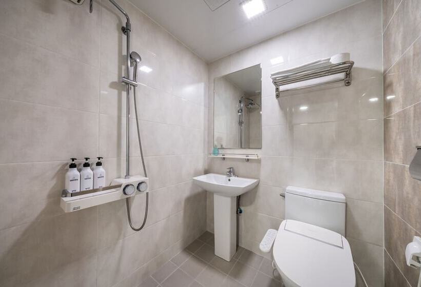 Fotos del hotel Sunrise  Jungmun:  4