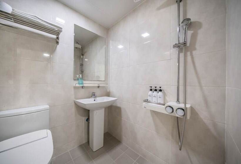 Fotos del hotel Sunrise  Jungmun:  13