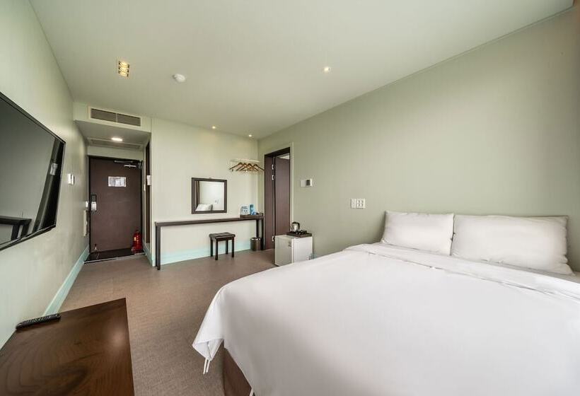 Fotos del hotel Sunrise  Jungmun:  19