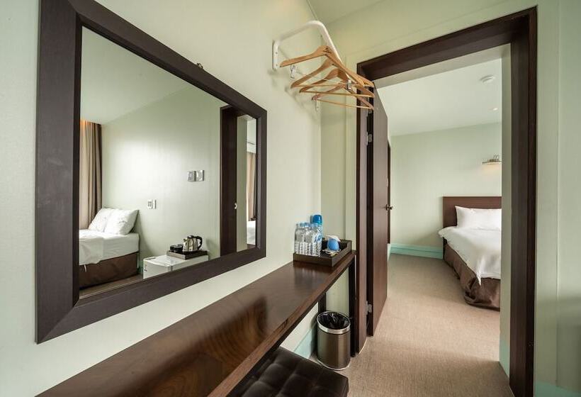 Fotos del hotel Sunrise  Jungmun:  3