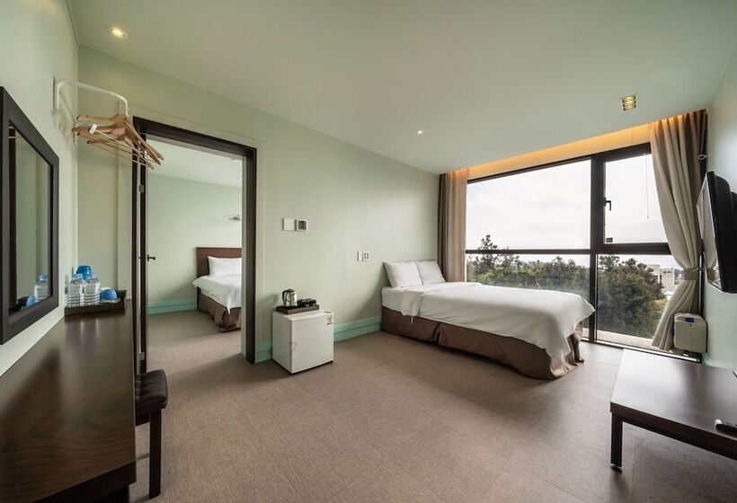 Fotos del hotel Sunrise  Jungmun:  18