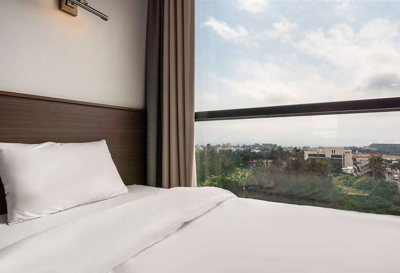 Fotos del hotel Sunrise  Jungmun:  8