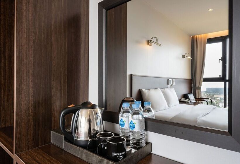 Fotos del hotel Sunrise  Jungmun:  20