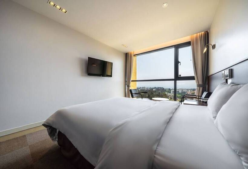 Fotos del hotel Sunrise  Jungmun:  24