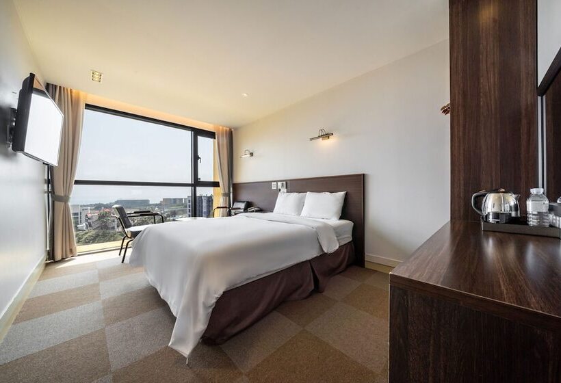 Fotos del hotel Sunrise  Jungmun:  23