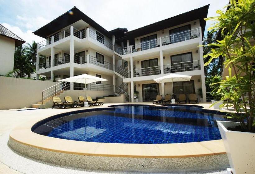 Fotos del hotel White Pearl Village:  2