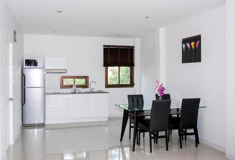 Fotos del hotel White Pearl Village:  7