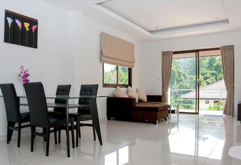 Fotos del hotel White Pearl Village:  12