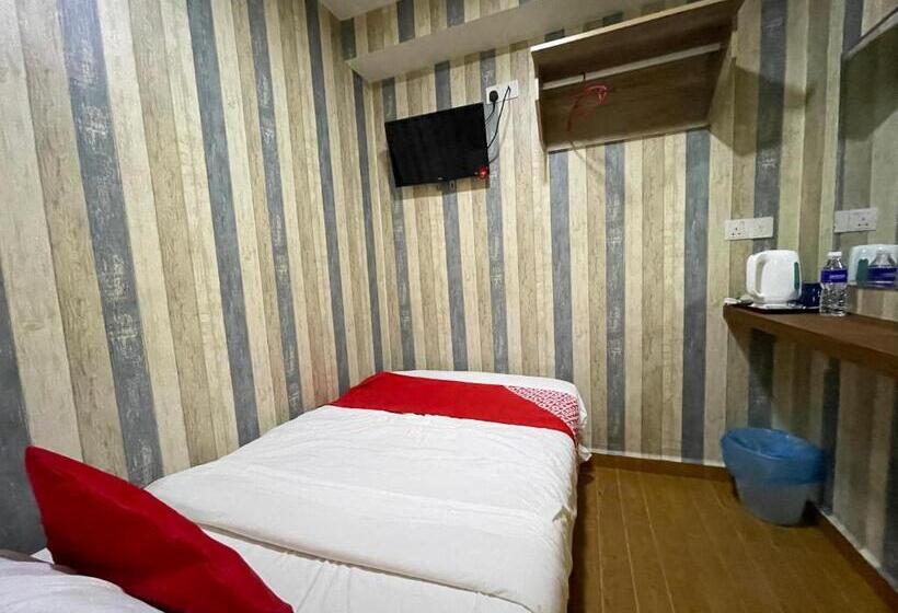 City Boutique Hotel Bandar Baru Bangi