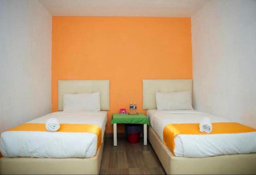 Fotos del hotel City Boutique Hotel Bandar Baru Bangi:  16