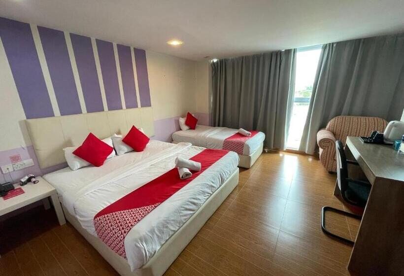 Fotos del hotel City Boutique Hotel Bandar Baru Bangi:  14