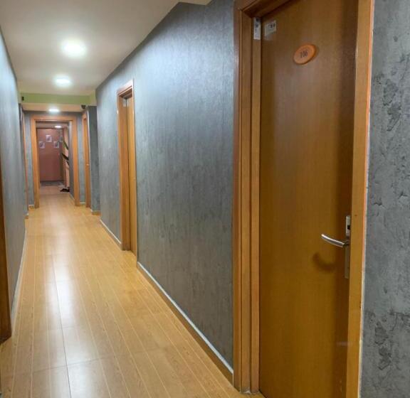 Fotos del hotel City Boutique Hotel Bandar Baru Bangi:  7