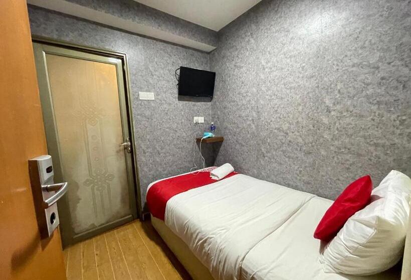 Fotos del hotel City Boutique Hotel Bandar Baru Bangi:  13