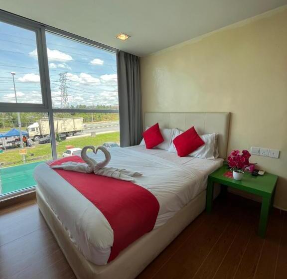 Fotos del hotel City Boutique Hotel Bandar Baru Bangi:  19