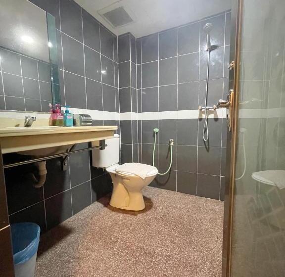 Fotos del hotel City Boutique Hotel Bandar Baru Bangi:  3