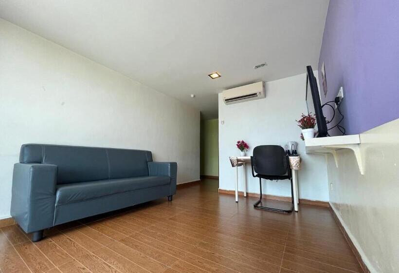 Fotos del hotel City Boutique Hotel Bandar Baru Bangi:  24