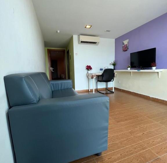 Fotos del hotel City Boutique Hotel Bandar Baru Bangi:  23