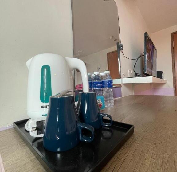 Fotos del hotel City Boutique Hotel Bandar Baru Bangi:  25